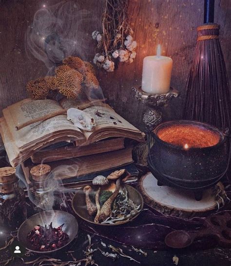 Witchcraft and Psychic Abilities: Exploring the Confusions of the Sixth Sense